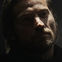 Сайкс озвучивал фильм Обливион