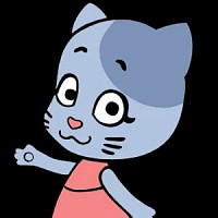 Кошка Муся озвучивал фильм Оранжевая корова