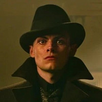 Каз Бреккер озвучивал фильм Тень и кость