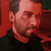 Питер Найт озвучивал игру Zombi