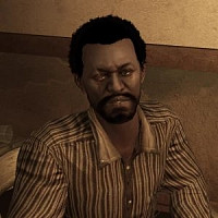 Леон Гакумба озвучивал игру Far Cry 2