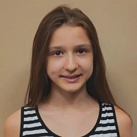 Алиса Ефименко озвучивал персонажа Одиннадцать