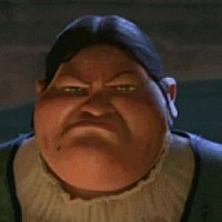 Джилл озвучивал фильм Приключения Кота в сапогах