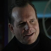 Джон Гарретт озвучивал фильм Агенты «Щ.И.Т.»