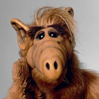 Альф озвучивал фильм Альф