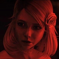 Дженнифер озвучивал фильм Любовь. Смерть. Роботы