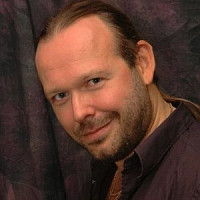 Владимир Тягичев озвучивал персонажа Джалал "Kaid" Эль-Фасси