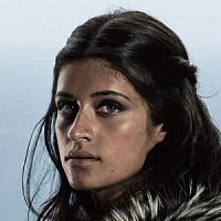 Йеннифэр озвучивал фильм Ведьмак