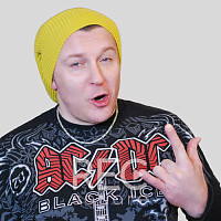 Сергей Набиев