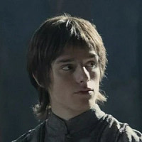 Джекейрис Веларион озвучивал фильм Дом Дракона