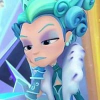 Снежная королева озвучивал фильм Сказочный патруль