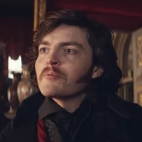 Фёдор Долохов озвучивал фильм Война и мир