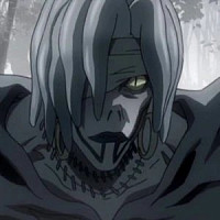 Рем озвучивал фильм Тетрадь смерти