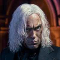 Вишез озвучивал фильм Ковбой Бибоп