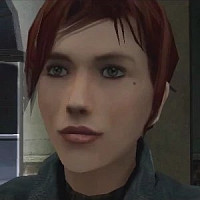 Тиффани Харпер озвучивал игру Fahrenheit