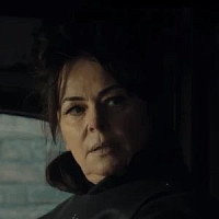 Пегги Сайкс озвучивал фильм Пенниуорт