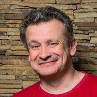 Вячеслав Гиндин