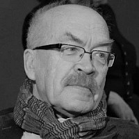 Рогволд Суховерко