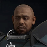 Со Геррера озвучивал игру Star Wars Jedi: Fallen Order