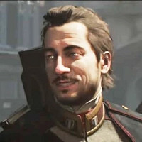 Маркиз де Лафайетт озвучивал игру The Order 1886