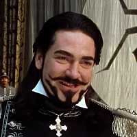 Арлисс Лавлесс озвучивал фильм Дикий, дикий Запад