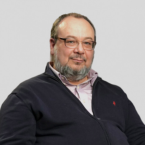Роман Стабуров