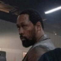 Гарри Мэнселл озвучивал фильм Никто