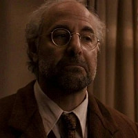 Доктор Авраам Эрскин