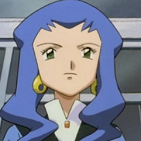 Миранда озвучивал фильм Покемон: Мьюту против Мью