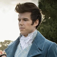 Колин Бриджертон озвучивал фильм Бриджертоны