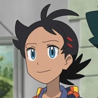 Го озвучивал фильм Покемон: Хроники Аркеуса