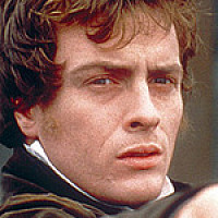 Владимир Ленский озвучивал фильм Онегин