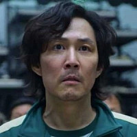 Сон Ки Хун озвучивал фильм Игра в кальмара