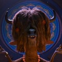 Нудист Якс озвучивал фильм Зверополис