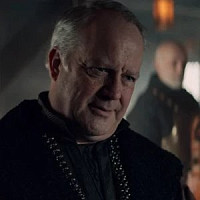 Бо Беррант озвучивал фильм Ведьмак