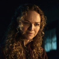 Зола озвучивал фильм Ведьмак