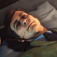 Пробст Вайат III озвучивал игру Wolfenstein 2: The New Colossus