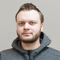 Михаил Глушковский