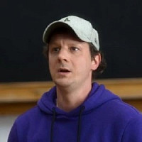 Крыницкий озвучивал фильм Сексификация