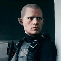 Кирилл Плутовский озвучивал игру Battlefield 3