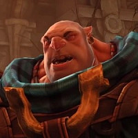 Карн озвучивал игру Darksiders 2