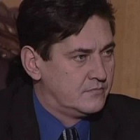 Сергей Кузнецов