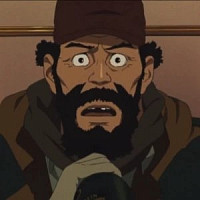 Йен озвучивал фильм Однажды в Токио