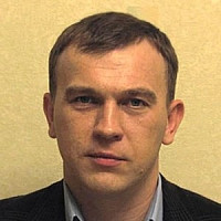 Михаил Лукашов