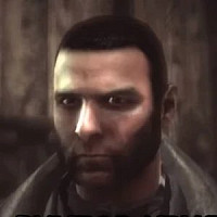 Виктор "Саблезуб" Крид озвучивал игру X-Men Origins: Wolverine