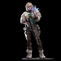 Deadlock озвучивал игру Valorant