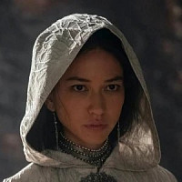 Мисария озвучивал фильм Дом Дракона