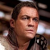 Саб Тан озвучивал фильм Джон Картер