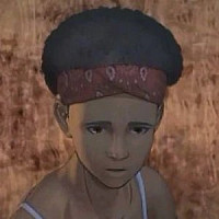 Каира озвучивал фильм Устаревший