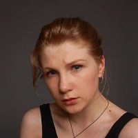 Маргарита Сахно